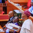 Aregbesola at Senate screening