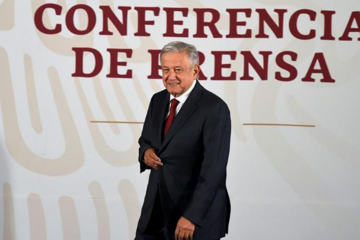 In Mexico, journalists face attacks and insults from President Andres Manuel Lopez Obrador