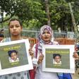 The brutal murder of schoolgirl Nusrat Jahan Rafi prompted protests across Bangaldesh