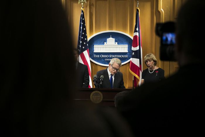 Angry Calls to 'Do Something,' but So Far Not Many States Have