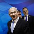The prosecutor's office said Israeli Prime Minister Benjamin Netanyahu (pictured June 2, 2019) had requested the hearing be delayed "due to the dissolution of Knesset" and the September elections