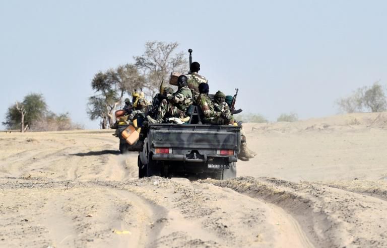 A regional military coalition is battling the Boko Haram Islamist group, but success cannot depend on the armed forces alone, the ICG warned