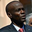 Haitain President Jovenel Moise has been accused of embezzling Venezuelan aid money meant to build roads