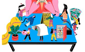 New Hollywood Twist on Bad Female Bosses