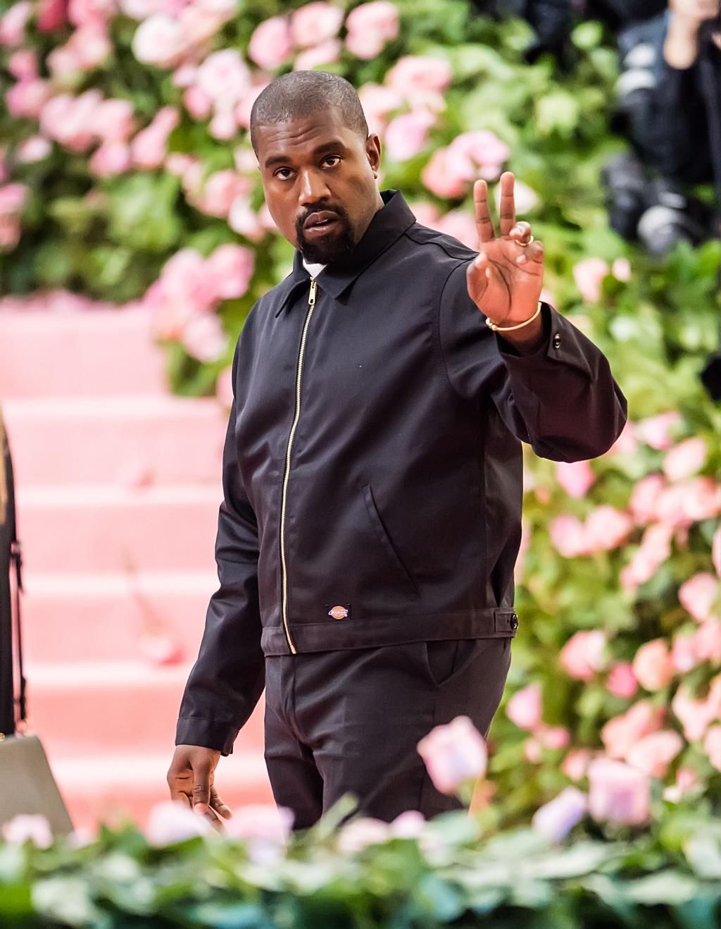 The 2019 Met Gala Celebrating Camp: Notes on Fashion - Street Sightings