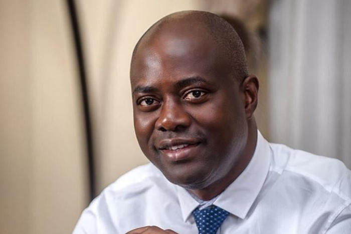 Oyo state governor, Seyi Makinde [Instagram/@Atiku]