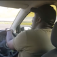 Uber driver becomes rich after a video of him singing melodiously for passenger went viral