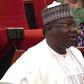 Sanate President Ahmad Lawan (Channels)