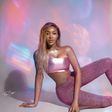 Media darling Idia Aisien channels Kim Kardashian in sultry new photos [Credit: Idia Aisien]