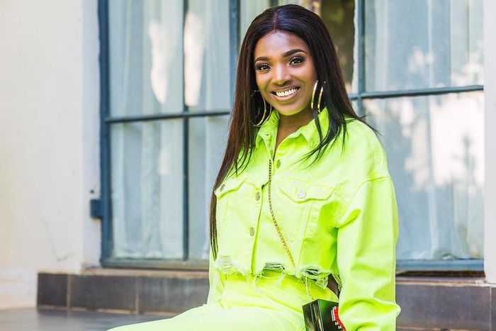 Annie Idibia, Blossom Chukwujekwu, Ifu Ennada, Linda Osifo star in “Mad About You” [Instagram/AnnieIdibia]