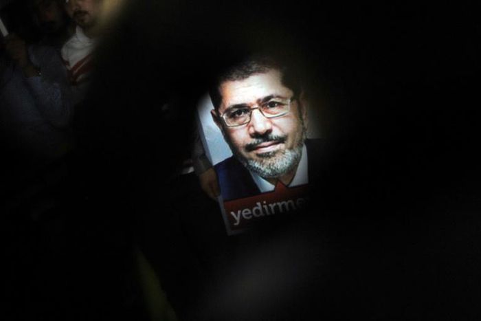 Mohamed Morsi, Egypt's first democratically elected president who spent just one turbulent year in office before the army ousted him, has died at the age of 67