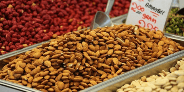 7 super nutritious weight gain foods for kids