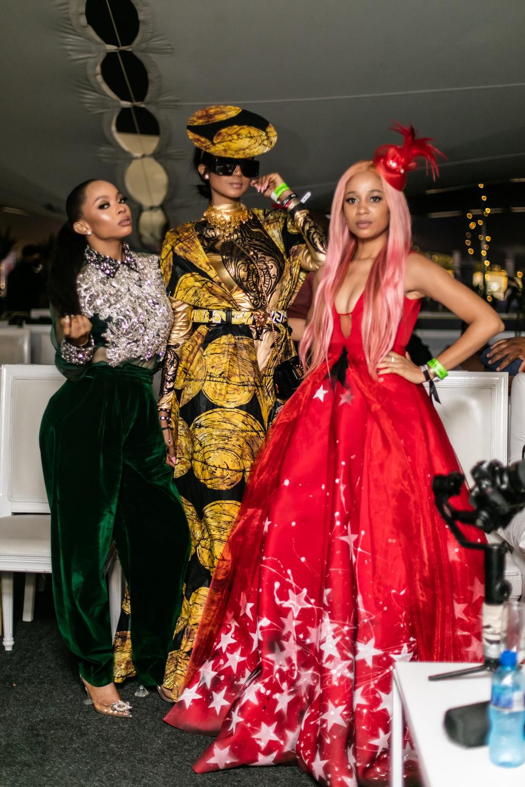 The ultimate vacation in South Africa this summer courtesy South Africa Tourism West Africa and Tourism KZN