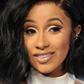 Cardi B Looks Incredible Without Makeup