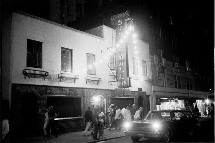 Memories of that night at the Stonewall Inn, from those who were there