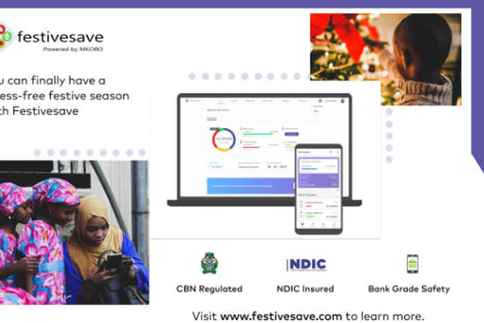MKobo Microfinance Bank unveils digital product to drive savings for festive periods