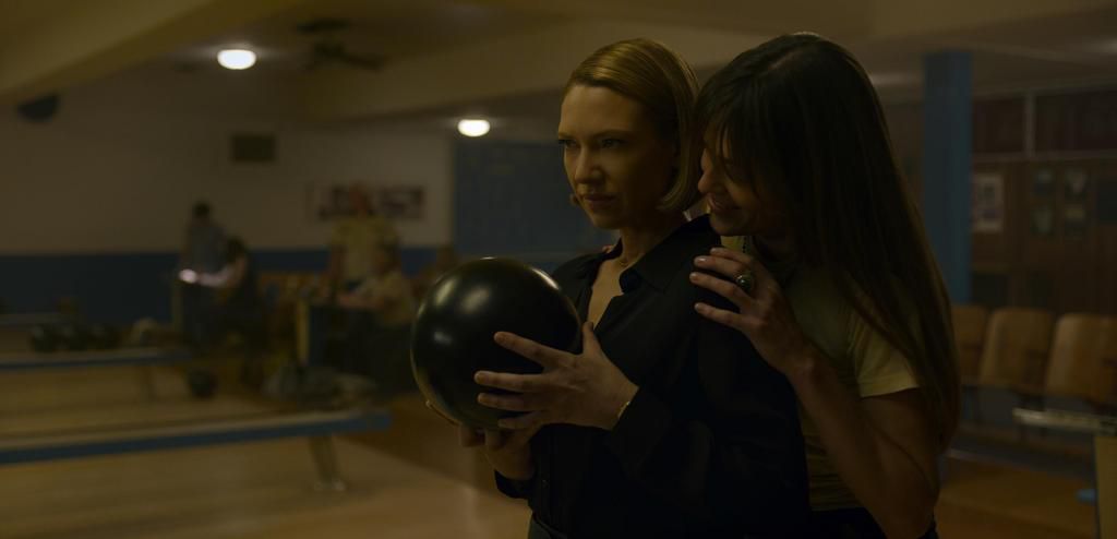 Mindhunter on Netflix