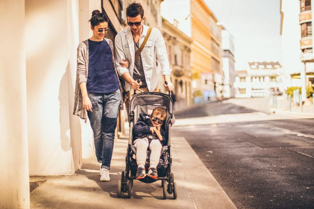 Why Every Dad Should Make Peace with the "Life"