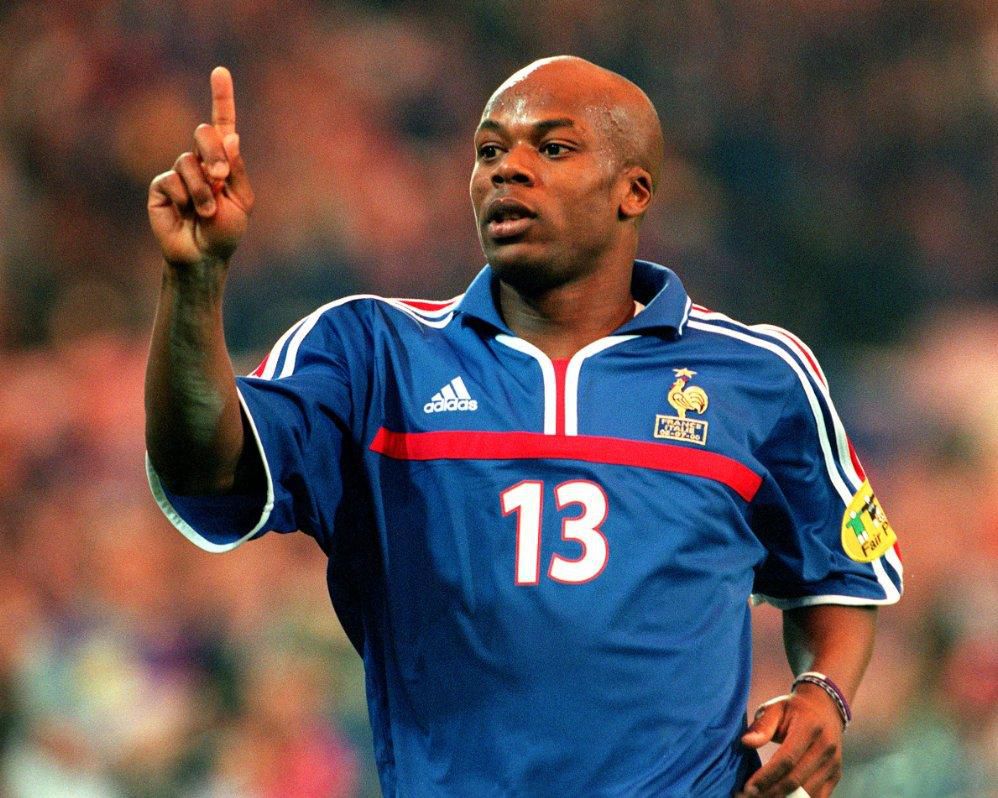 Sylvain WILTORD