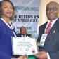 Mrs May Agbamuche-Mbu, the INEC National Commissioner supervising Edo, Bayelsa and Rivers [Guardian]