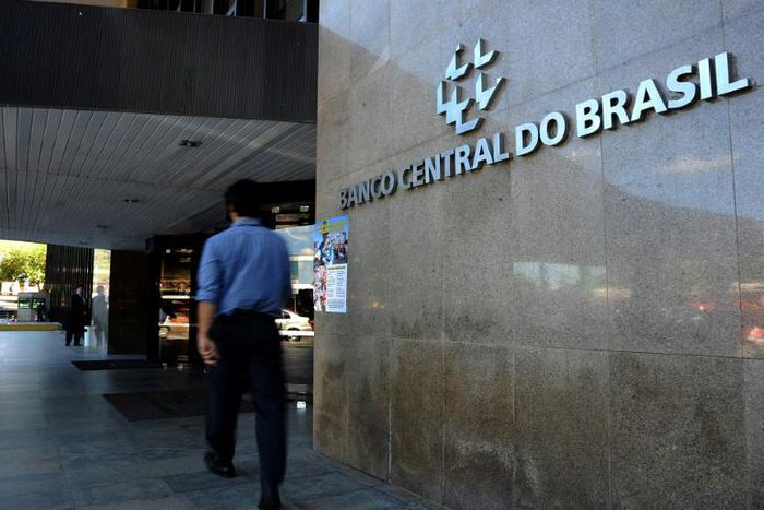 Brazil's central bank cut its main rate to six percent from the previous historic low of 6.5 percent
