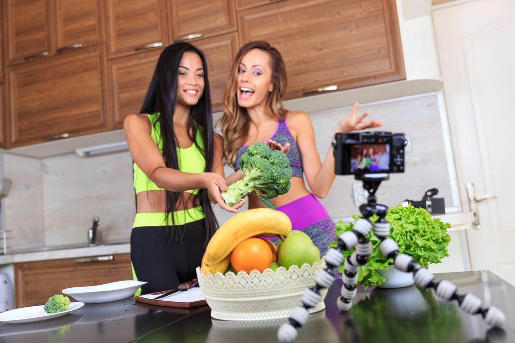 Why You Shouldn't Trust Weight Loss Influencers