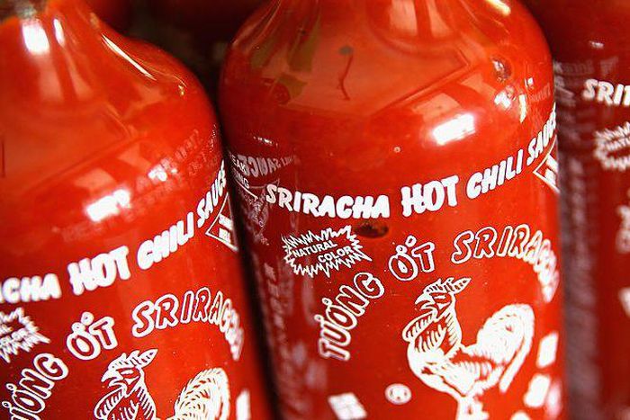 Why Sriracha Doesn't Taste the Same Anymore
