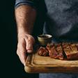 There’s Only One Right Way to Cook a Steak