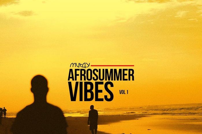 Mut4y releases 'Afrosummer Vibes Vol. I.' (House of Legendury)