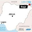 Fighters from the Islamic State West Africa Province group launched a dawn attack against a base near the town of Baga on Lake Chad