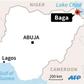 Fighters from the Islamic State West Africa Province group launched a dawn attack against a base near the town of Baga on Lake Chad