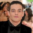 Rami Malek Had Doubts About Playing a Bond Villain
