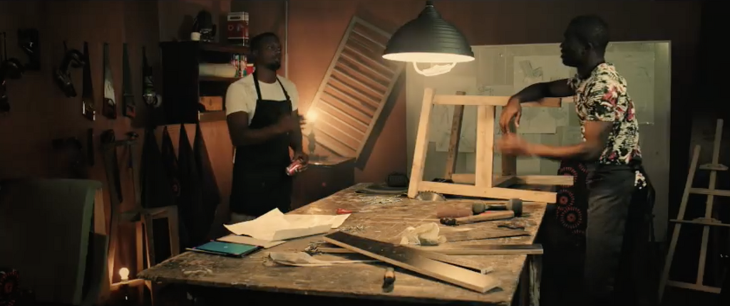 The Friends That Project Their Fears Onto You