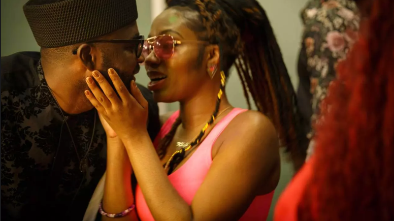 Gedoni and Khafi 1 [Africa Magic/Big Brother Naija]