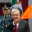 A Mexican judge has ordered President Andres Manuel Lopez Obrador to halt construction on a new airport and preserve work on a rival project