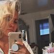 Kate Hudson Just Got Spray Tan All Over Her PJs