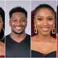 Tacha, Sir Dee, Mercy, KimOprah and Ella are up for eviction  [Multichoice Nigeria]