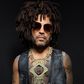 Lenny Kravitz on Blended Families and Jason Momoa