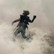 Police have ramped up their use of tear gas as two months of rallies in the global financial hub have turned increasingly violent