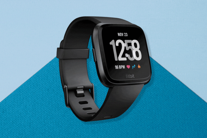 FitBit Is Having A Huge Father's Day Sale