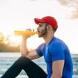 Does It Matter If Your Sports Drink is Organic?