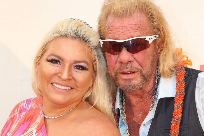 Beth Chapman Dies At 51