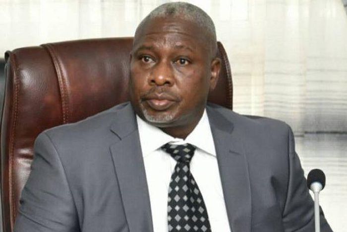 Simon Achuba [Kogi Reports]