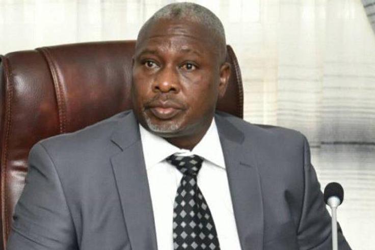 Simon Achuba [Kogi Reports]