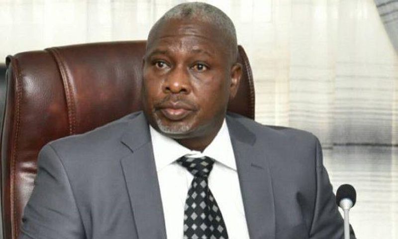 Simon Achuba [Kogi Reports]
