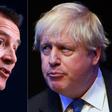 The two vying to become Britain's next PM condemned the tweets by US President Donald Trump, but fell short of calling them racist