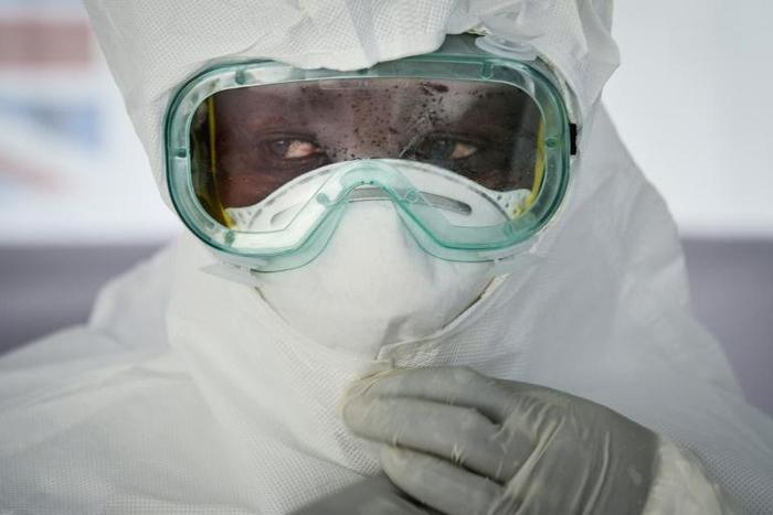 The Ebola virus has spread for the first time across Uganda's porous western border with the DRC where more than 2,000 cases have been recorded