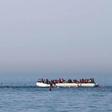 Nearly 18,500 migrants have gone missing since 2014 while making the perilous journey across the Mediterranean