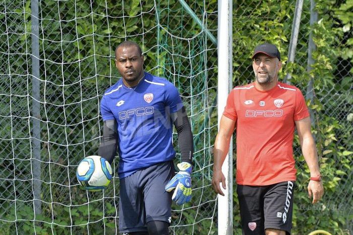 Vincent Enyeama (bienpublic)