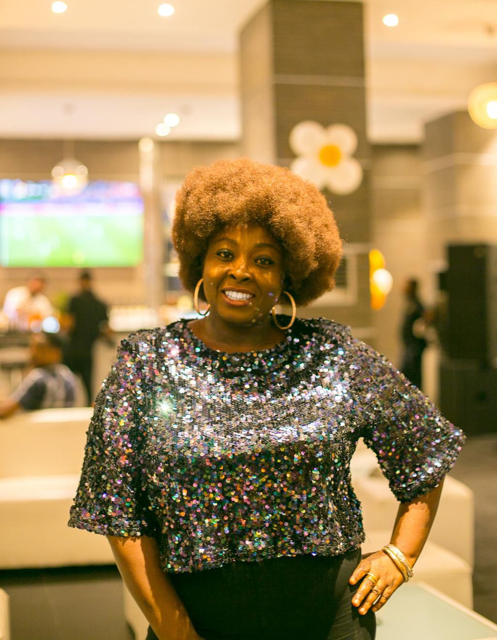 'Lolo 1' bids farewell to Wazobia FM